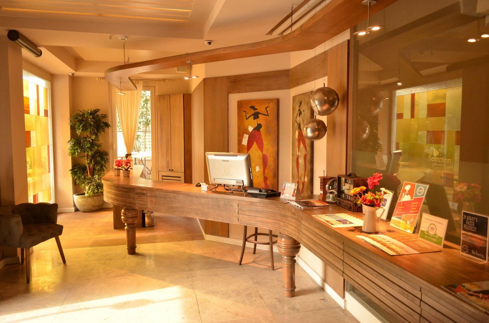 Hotel Selection Premium Istanboel