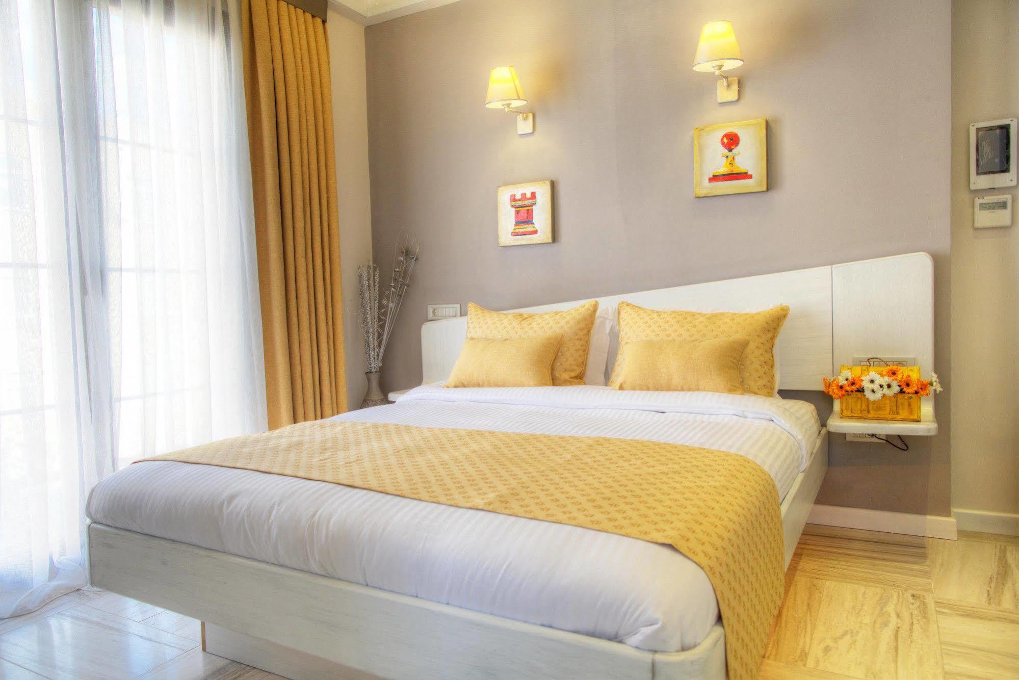 Selection Premium 4* Istanboel