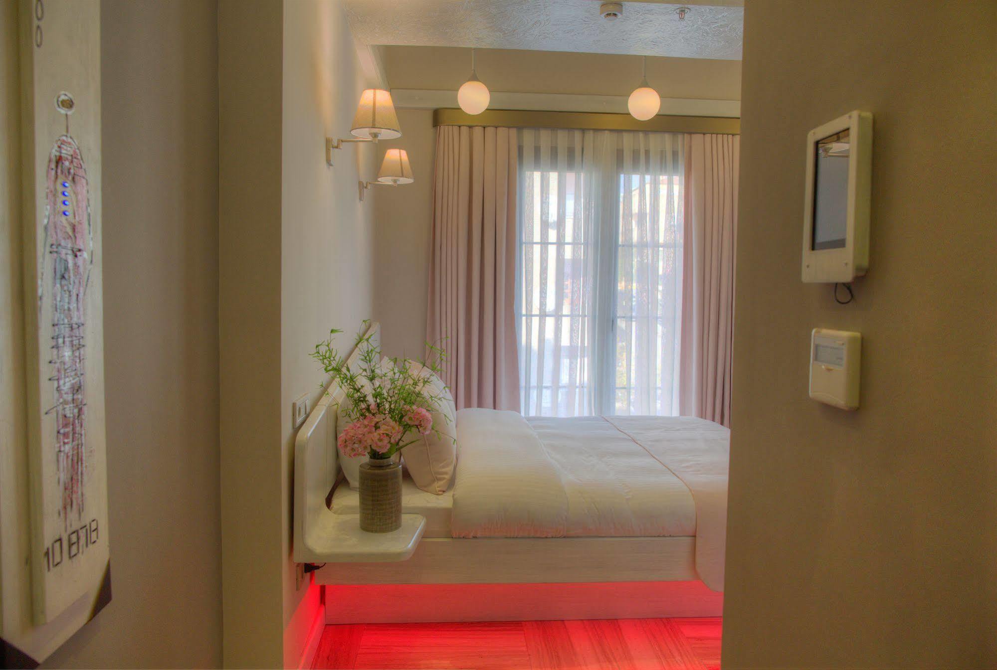 Selection Premium Hotel Istanboel